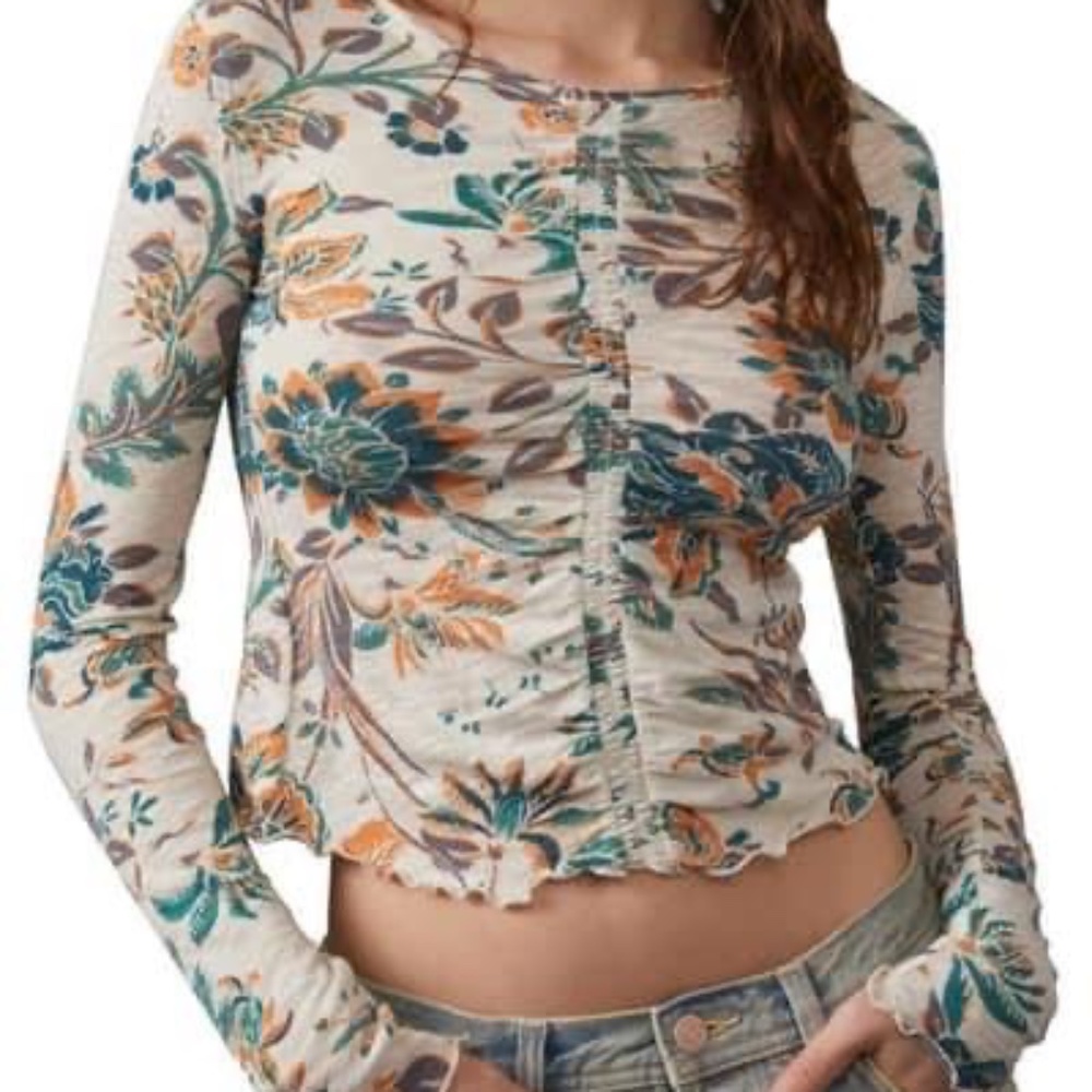 Free People Top